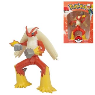 Pokemon Spielzeug Figuren - viele Motive zur Wahl