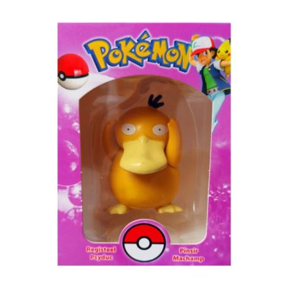 Pokemon Spielzeug Figuren - viele Motive zur Wahl – Bild 2