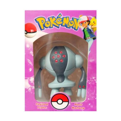 Pokemon Spielzeug Figuren - viele Motive zur Wahl – Bild 3