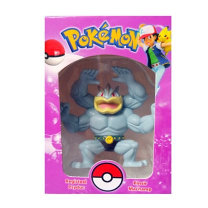 Pokemon Spielzeug Figuren - viele Motive zur Wahl – Bild 4