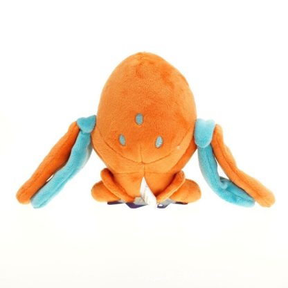 Pokemon Deoxys Stofftiere (ca. 15cm) – Bild 6
