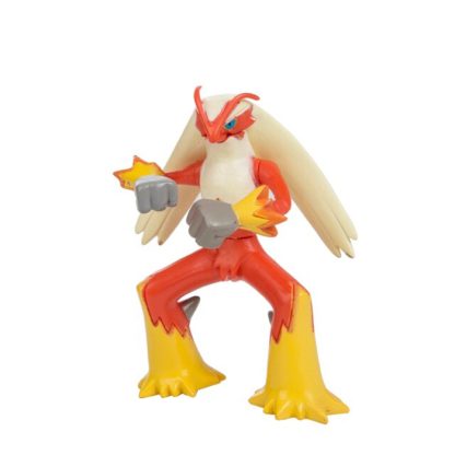 Pokemon Spielzeug Figuren - viele Motive zur Wahl – Bild 8