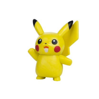 Pokemon Spielzeug Figuren - viele Motive zur Wahl – Bild 9