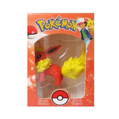 Pokemon Spielzeug Figuren - viele Motive zur Wahl – Bild 10
