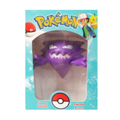Pokemon Spielzeug Figuren - viele Motive zur Wahl – Bild 11