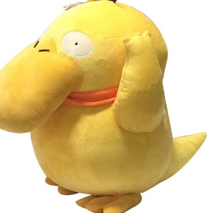 XXL Enton Psyduck Pokemon Stofftier (ca. 35cm) – Bild 2