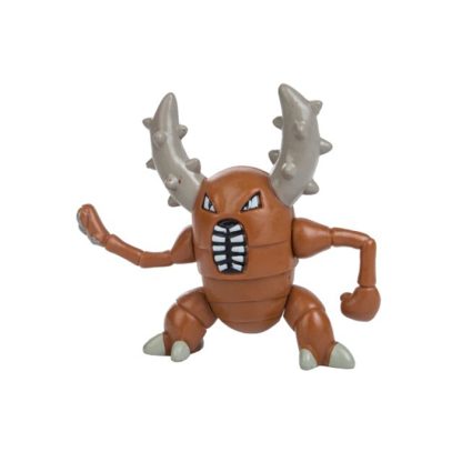 Pokemon Spielzeug Figuren - viele Motive zur Wahl – Bild 17