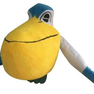 Pelipper Pokemon Plüschtier (ca. 30cm)