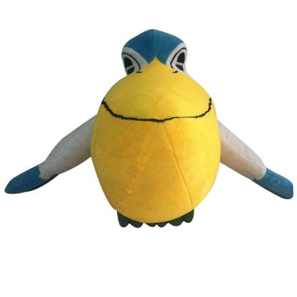 Pelipper Pokemon Plüschtier (ca. 30cm) – Bild 2