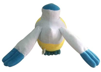 Pelipper Pokemon Plüschtier (ca. 30cm) – Bild 3