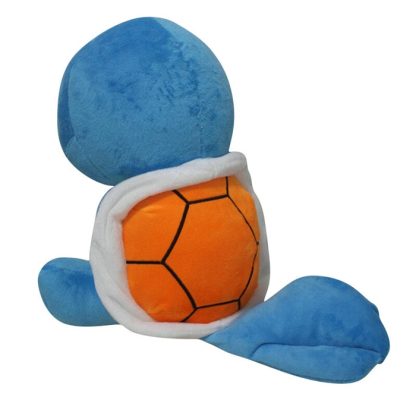 Niedlicher Schiggy Squirtle Stoff Pokemon (ca. 30cm) – Bild 3
