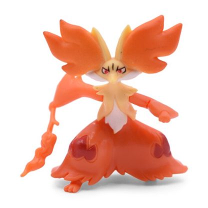 Pokemon Figuren - viele Motive zur Wahl (ca. 3-5cm) – Bild 4