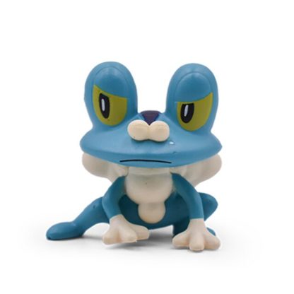 Pokemon Figuren - viele Motive zur Wahl (ca. 3-5cm) – Bild 6