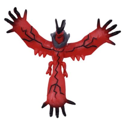 Pokemon Figuren - viele Motive zur Wahl (ca. 3-5cm) – Bild 9