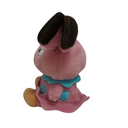 Pokemon Snubbull Plüschtier (ca. 20cm) – Bild 3