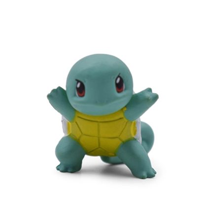 Pokemon Figuren - viele Motive zur Wahl (ca. 3-5cm) – Bild 10