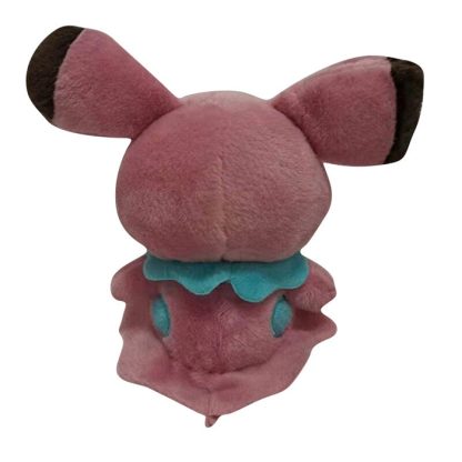 Pokemon Snubbull Plüschtier (ca. 20cm) – Bild 4