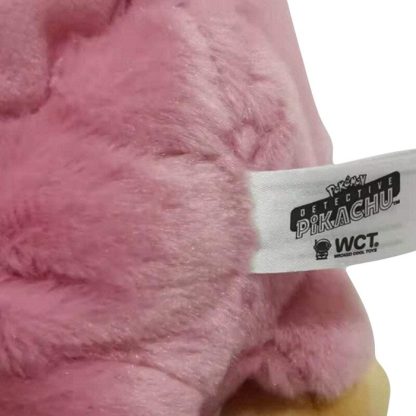 Pokemon Snubbull Plüschtier (ca. 20cm) – Bild 5