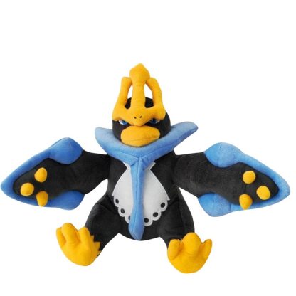 Impoleon Empoleon Plüsch Pokemon (ca. 15cm)