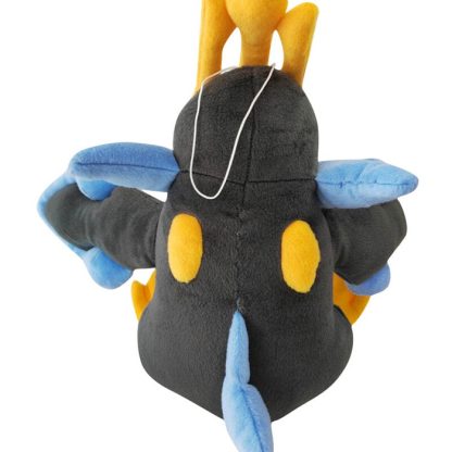 Impoleon Empoleon Plüsch Pokemon (ca. 15cm) – Bild 3