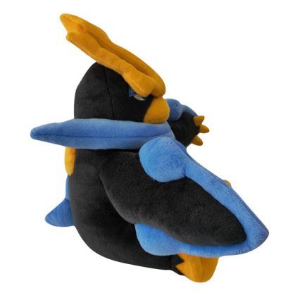 Impoleon Empoleon Plüsch Pokemon (ca. 15cm) – Bild 4