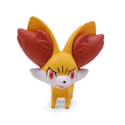 Pokemon Figuren - viele Motive zur Wahl (ca. 3-5cm) – Bild 19