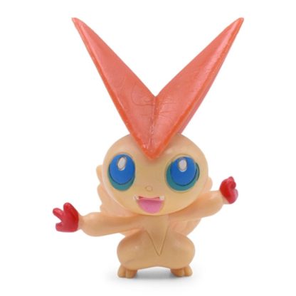 Pokemon Figuren - viele Motive zur Wahl (ca. 3-5cm) – Bild 25