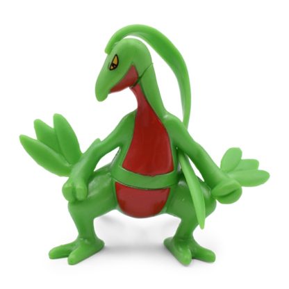Pokemon Figuren - viele Motive zur Wahl (ca. 3-5cm) – Bild 27