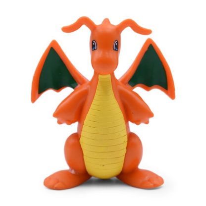 Pokemon Figuren - viele Motive zur Wahl (ca. 3-5cm) – Bild 29