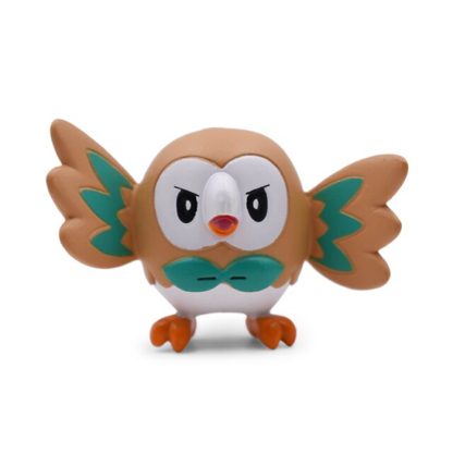 Pokemon Figuren - viele Motive zur Wahl (ca. 3-5cm) – Bild 34