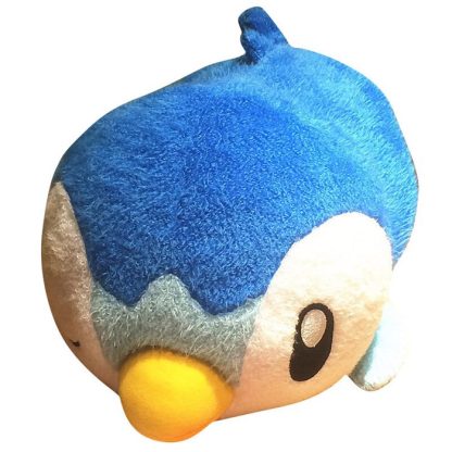 Plinfa Piplup XXL Pokemon Kuscheltier (ca. 34cm) – Bild 3