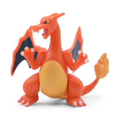 Pokemon Figuren - viele Motive zur Wahl (ca. 3-5cm) – Bild 37