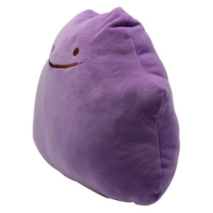 Ditto Snorlax Relaxo Kuscheltier Pokemon (ca. 30cm) – Bild 4