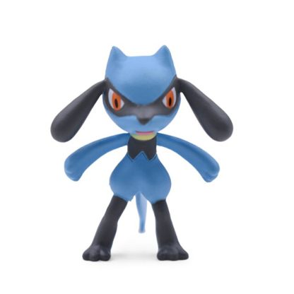 Pokemon Figuren - viele Motive zur Wahl (ca. 3-5cm) – Bild 40