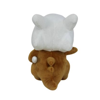30cm Pokemon Tragosso Cubone Stofftier – Bild 4