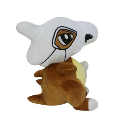 30cm Pokemon Tragosso Cubone Stofftier – Bild 5