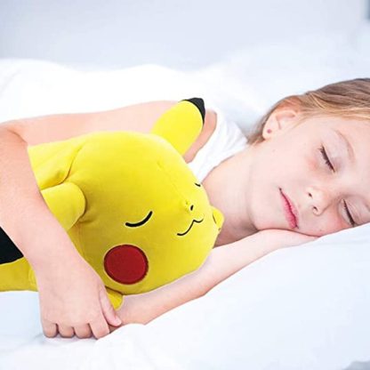 XXL Pikachu Plüsch Pokemon (ca. 45cm) – Bild 4