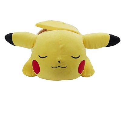 XXL Pikachu Plüsch Pokemon (ca. 45cm) – Bild 5
