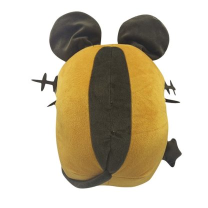 Dedenne Kuschel Pokemon (ca. 45cm) – Bild 4