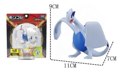 Pokemon Figuren Zacian Zamazenta Dialga Groudon Kyogre Ho-Oh Lugia Palkia etc. – Bild 8