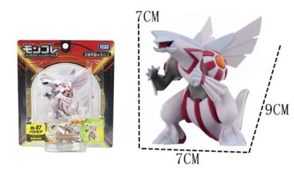Pokemon Figuren Zacian Zamazenta Dialga Groudon Kyogre Ho-Oh Lugia Palkia etc. – Bild 10