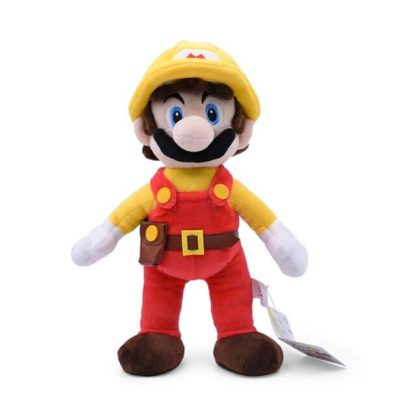 Super Mario Kuscheltiere - viele Motive zur Auswahl – Bild 5