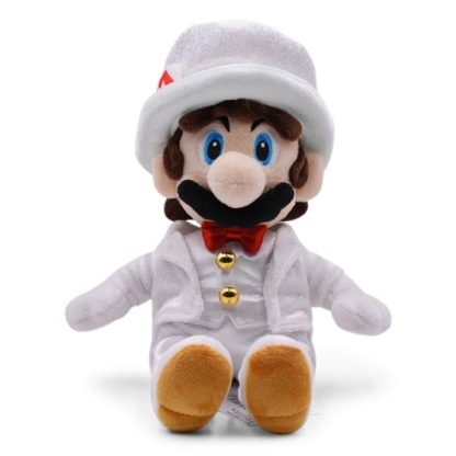 Super Mario Kuscheltiere - viele Motive zur Auswahl – Bild 9