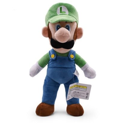Super Mario Kuscheltiere - viele Motive zur Auswahl – Bild 14