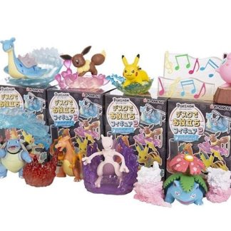 Pokemon Blind Box mit Überraschung Figur