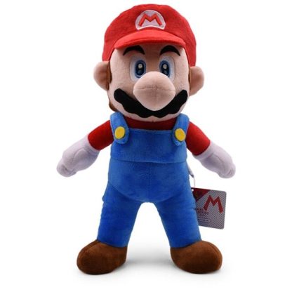 Super Mario Kuscheltiere - viele Motive zur Auswahl – Bild 17