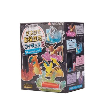 Pokemon Blind Box mit Überraschung Figur – Bild 8