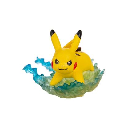 Pokemon Blind Box mit Überraschung Figur – Bild 9