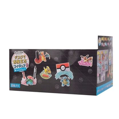 Pokemon Blind Box mit Überraschung Figur – Bild 11