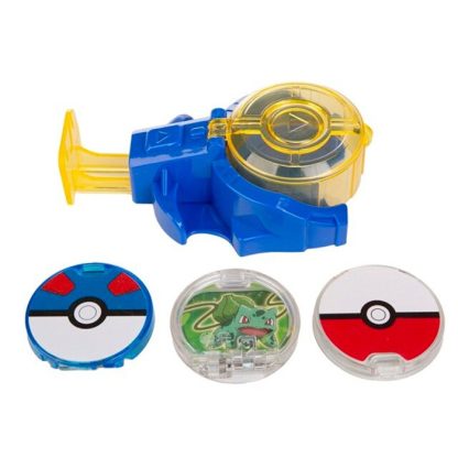 Pokemon Spielzeug - Pocket Launcher – Bild 2